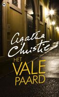 Het vale paard - Agatha Christie - ebook