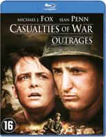 Casualties Of War - Blu-Ray (8712609650556)