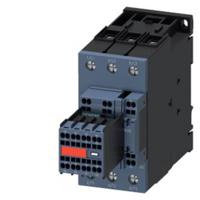 Siemens 3RT2035-3KB44-3MA0 Vermogensbeveiliging 3x NO 690 V/AC 1 stuk(s) - thumbnail