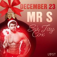 December 23: Mr S - An Erotic Christmas Calendar - thumbnail