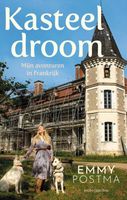 Kasteeldroom - Emmy Postma - ebook - thumbnail