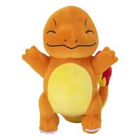 Pokémon Plush Figure Charmander 20 cm - thumbnail