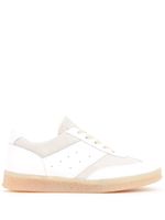 MM6 Maison Margiela baskets 6 Court - Blanc