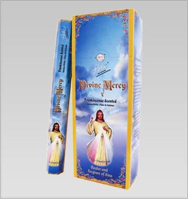 Flute Wierook Divine Mercy (6 pakjes)