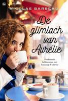 De glimlach van Aurélie - Nicolas Barreau - eBook (9789044348477)