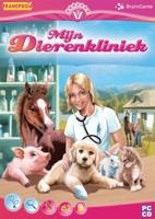 Mijn Dierenkliniek