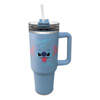 Lilo & Stitch Stainless Steel tumbler Stitch 1130 ml