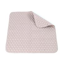 Smallstuff Speelmat 100 cm Junior Katoen Roze