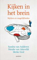 Kijken in het brein - Sandra van Aalderen-Smeets, Nienke van Atteveldt, Meike Grol - ebook - thumbnail