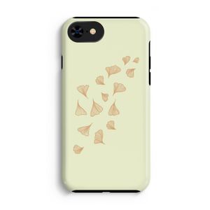 Falling Leaves: iPhone 7 Tough Case