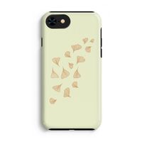 Falling Leaves: iPhone 7 Tough Case - thumbnail