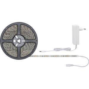 Paulmann SimpLED 78973 LED-strip complete set Met connector (male) 12 V 7.5 m Warmwit 1 stuk(s)