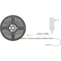 Paulmann SimpLED 78973 LED-strip complete set Met connector (male) 12 V 7.5 m Warmwit 1 stuk(s) - thumbnail