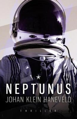 Neptunus - Johan Klein Haneveld - ebook