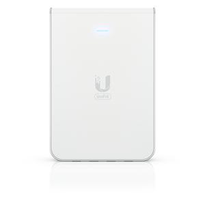 Ubiquiti Networks Unifi 6 In-Wall 573,5 Mbit/s Wit Power over Ethernet (PoE)