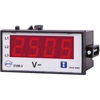 ENTES® EVM-3-48 EPM-3-48 voltmeter paneelgereedschap