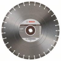 Bosch Accessories 2608602688 Bosch Power Tools Diamanten doorslijpschijf Diameter 450 mm 1 stuk(s) - thumbnail