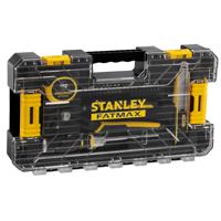 Stanley FATMAX FMMT98106-1 mechanische gereedschapsset 4 stuks gereedschap