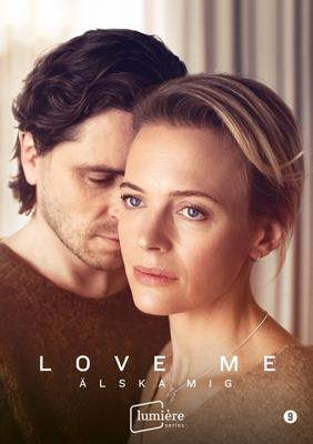 Love Me - Seizoen 1 - DVD (5407003482409) Love Me - Seizoen 1 - DVD (5407003482409)