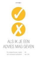 Als ik je een advies mag geven - Ab van Urk, Pien de Ruig - eBook (9789461261571)