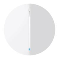 TP-Link Festa F76 | Tri-Banda BE9300 WLAN-toegangspunt, plafondmontage, 1 x 2,5 Gigabit PoE-poort, gratis centraal cloudbeheer, eenvoudige installatie en gebruik.