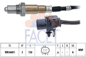 Lambdasonde FACET, u.a. für Fiat, Alfa Romeo, Ford, Jeep