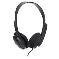 PC-headset met microfoon