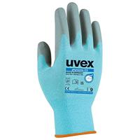 Uvex Phynomic C3 werkhandschoenen - 1 paar snijbestendige handschoenen - 12/3XL 12/3XL