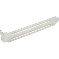 InLine 11107 PCI Slotplaat BLINDBLENDE (6-pack)