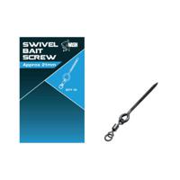 Nash Swivel Bait Screw 21 mm