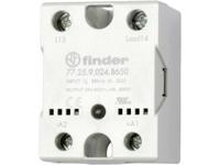 Finder Halfgeleiderrelais 77.25.8.230.8250 25 A Schakelspanning (max.): 240 V/AC Schakelend bij overbelasting 1 stuk(s)