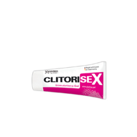 Joydivision CLITORISEX - Stimulating Gel - 0.9 fl oz / 25 ml - thumbnail