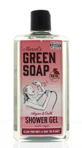 Marcel&apos;s GR Soap Showergel argan & oudh (500 ml)