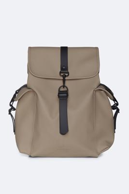 Rains Rucksack Large - Taupe Rains Rucksack Large - Taupe
