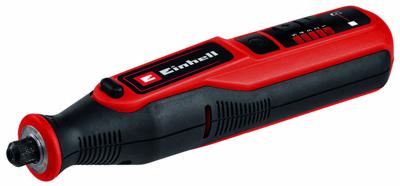 Einhell 4419330 Einhell accuslijp-/graveerapparaat TE-MT 7,2 Li 1 stuk(s)