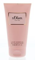 S Oliver For her showergel (150 ml)