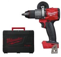 Milwaukee M18 FPD2-0X Fuel Slagboormachine | zonder accu&apos;s en lader - 4933464263