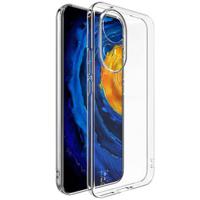 Huawei Nova 12 Imak UX-5 TPU Hoesje - Doorzichtig - thumbnail