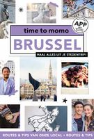 Reisgids Time to momo Brussel | Mo'Media | Momedia - thumbnail