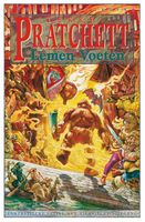 Lemen voeten - Terry Pratchett - ebook