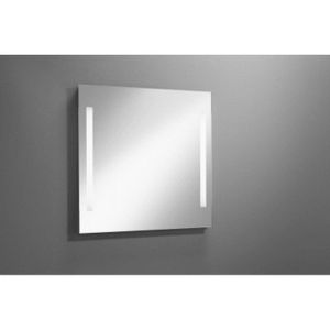 Royal Plaza Freya spiegel 80x80cm met led verlichting verticaal 81720