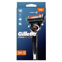 Gillette - Proglide (Scheerapparaat met 2 mesjes) - thumbnail