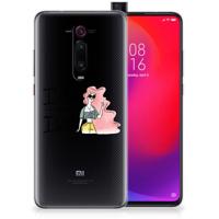 Xiaomi Mi 9T Pro | Redmi K20 Pro Telefoonhoesje met Naam i Can