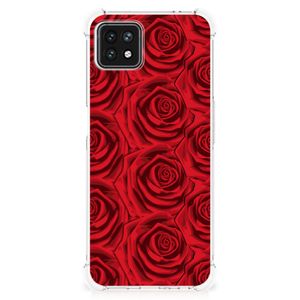 OPPO A53 5G | A73 5G Case Red Roses