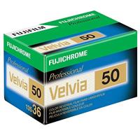 1 Fujifilm Velvia 50 135-36