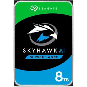 SkyHawk AI, 8 TB Harde schijf