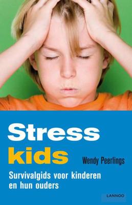 Stresskids - Wendy Peerlings - Paperback (9789401428040)