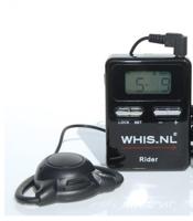 WHIS Original Ontvanger