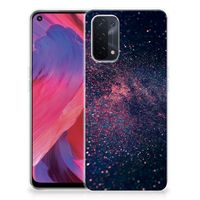 OPPO A93 5G TPU Hoesje Stars - thumbnail