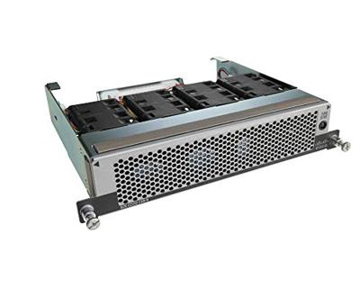 Cisco Nexus 2224TP and 2248TP FEX Fan Module (Std Airflow, port side exhaust), spare